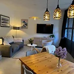 3 Diamants Compose De 2 A Lary Appartement Saint-Lary-Soulan