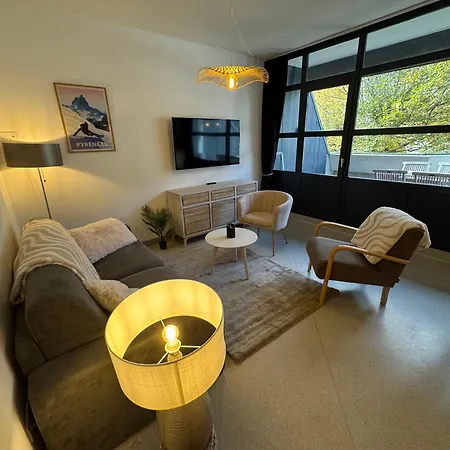 Apartment 3 Diamants Compose De 2 A Lary *
