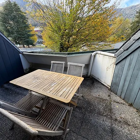 Apartment 3 Diamants Compose De 2 A Lary Saint-Lary-Soulan